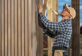 Best Steel Siding Installation  in Wendell, ID